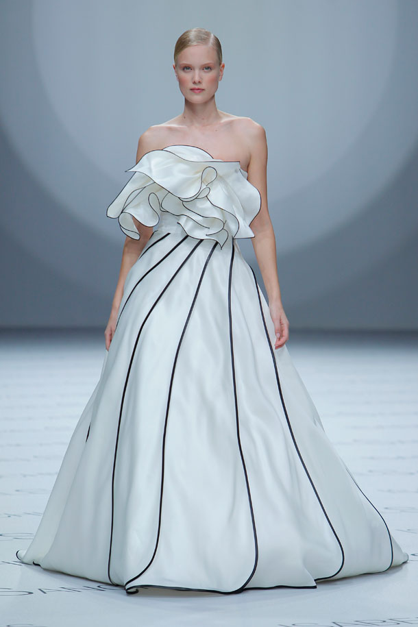 ilovebrides.pt Isabel Sanchis 2019 Noiva BBFW18